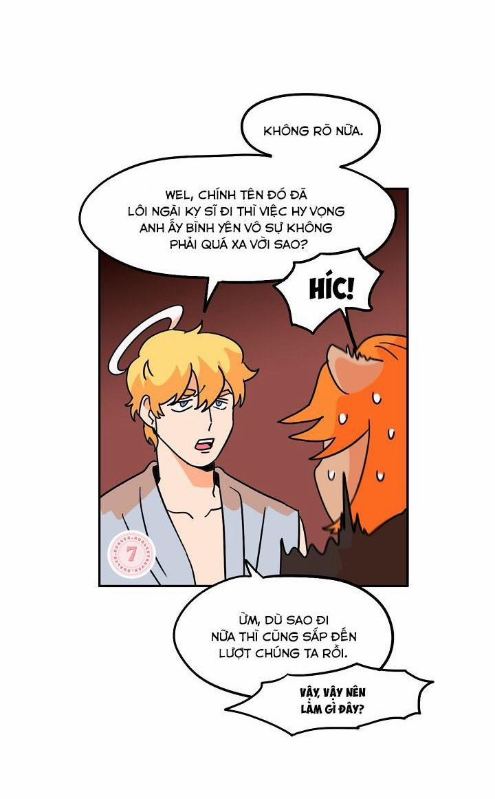 Dừng Lại, Tài Xế 8 0 8 trang 28