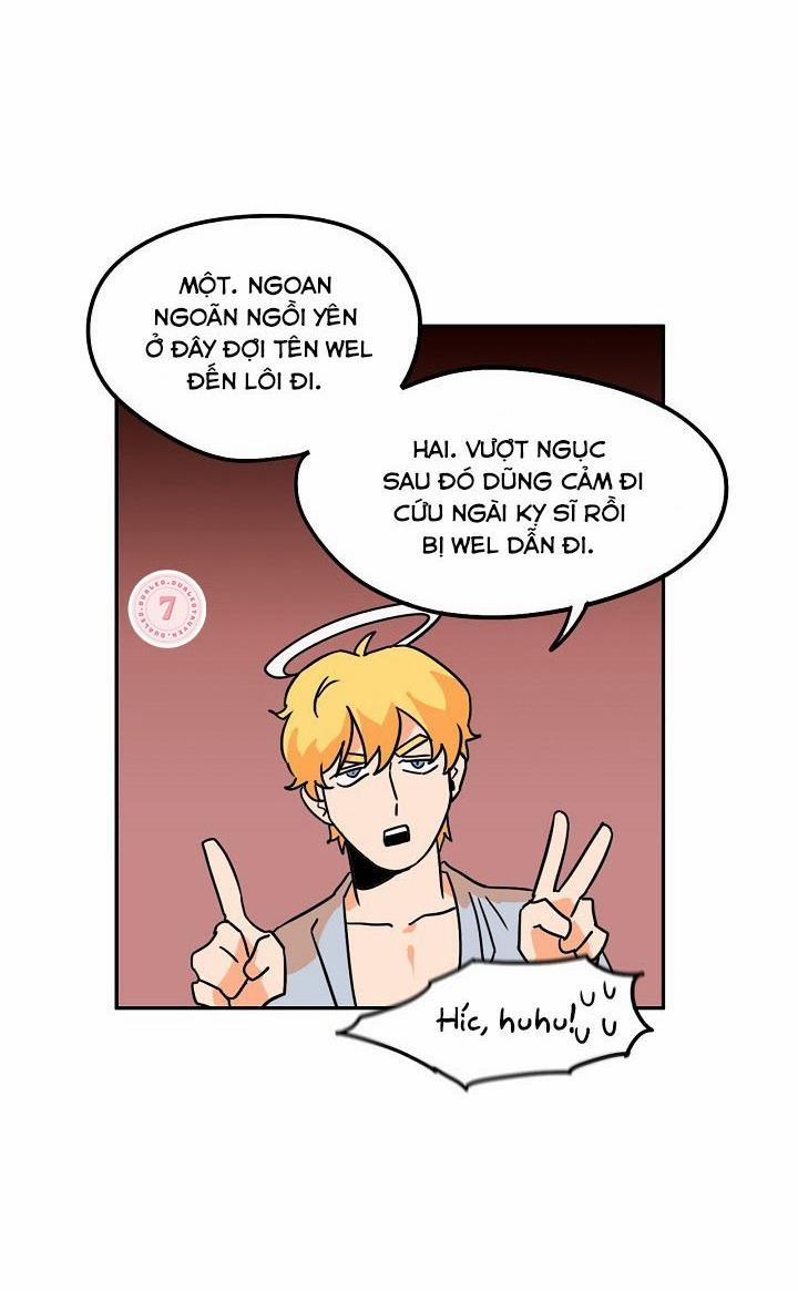 Dừng Lại, Tài Xế 8 0 8 trang 30