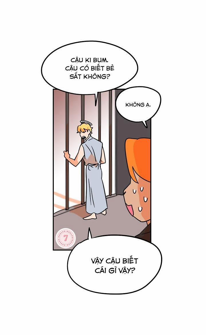 Dừng Lại, Tài Xế 8 0 8 trang 36