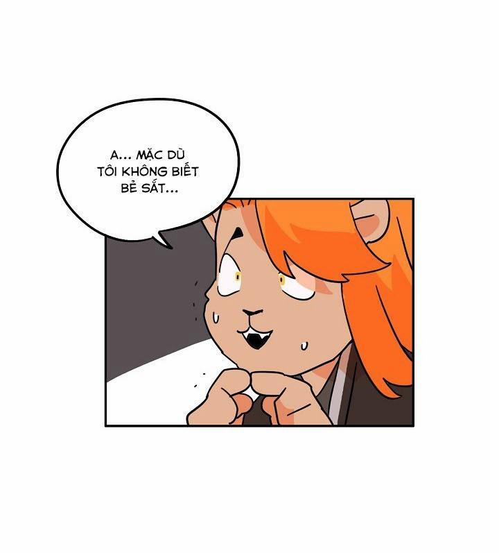 Dừng Lại, Tài Xế 8 0 8 trang 37