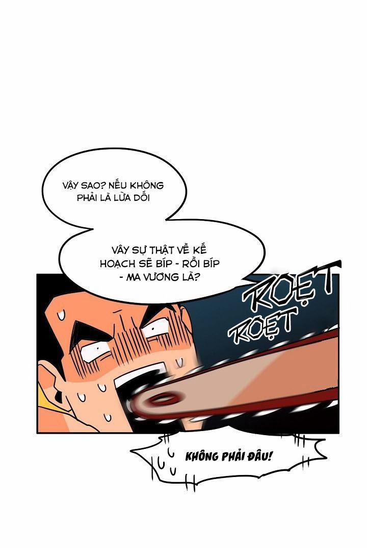 Dừng Lại, Tài Xế 8 0 8 trang 52