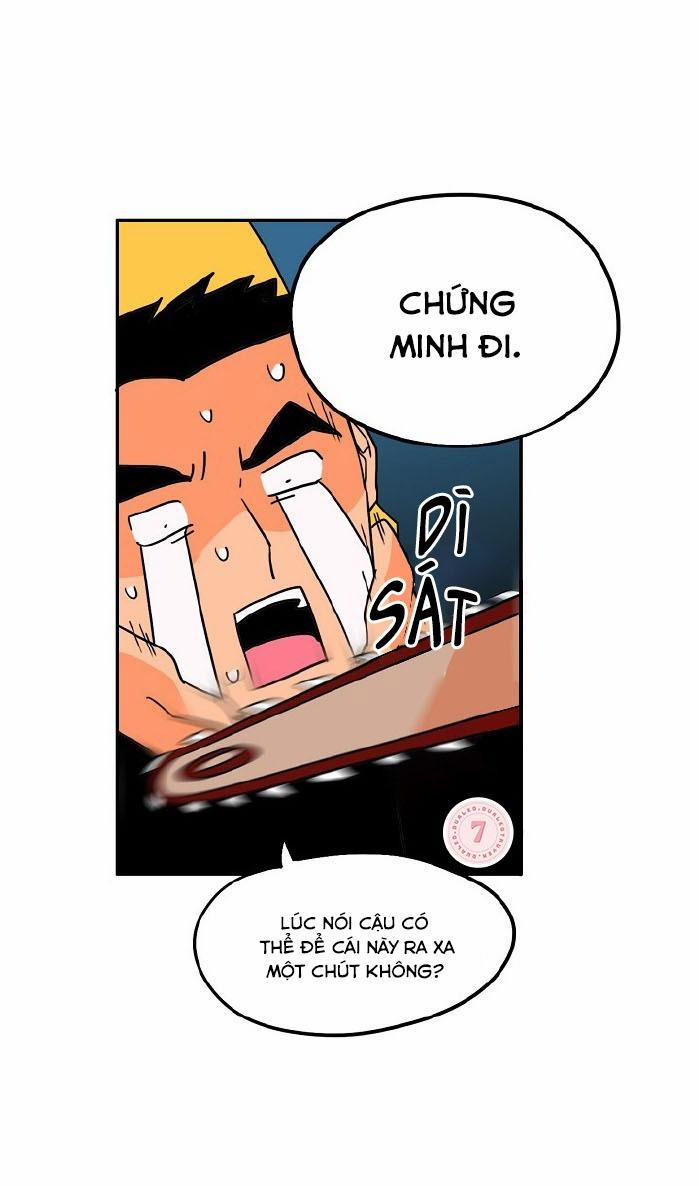 Dừng Lại, Tài Xế 8 0 8 trang 56