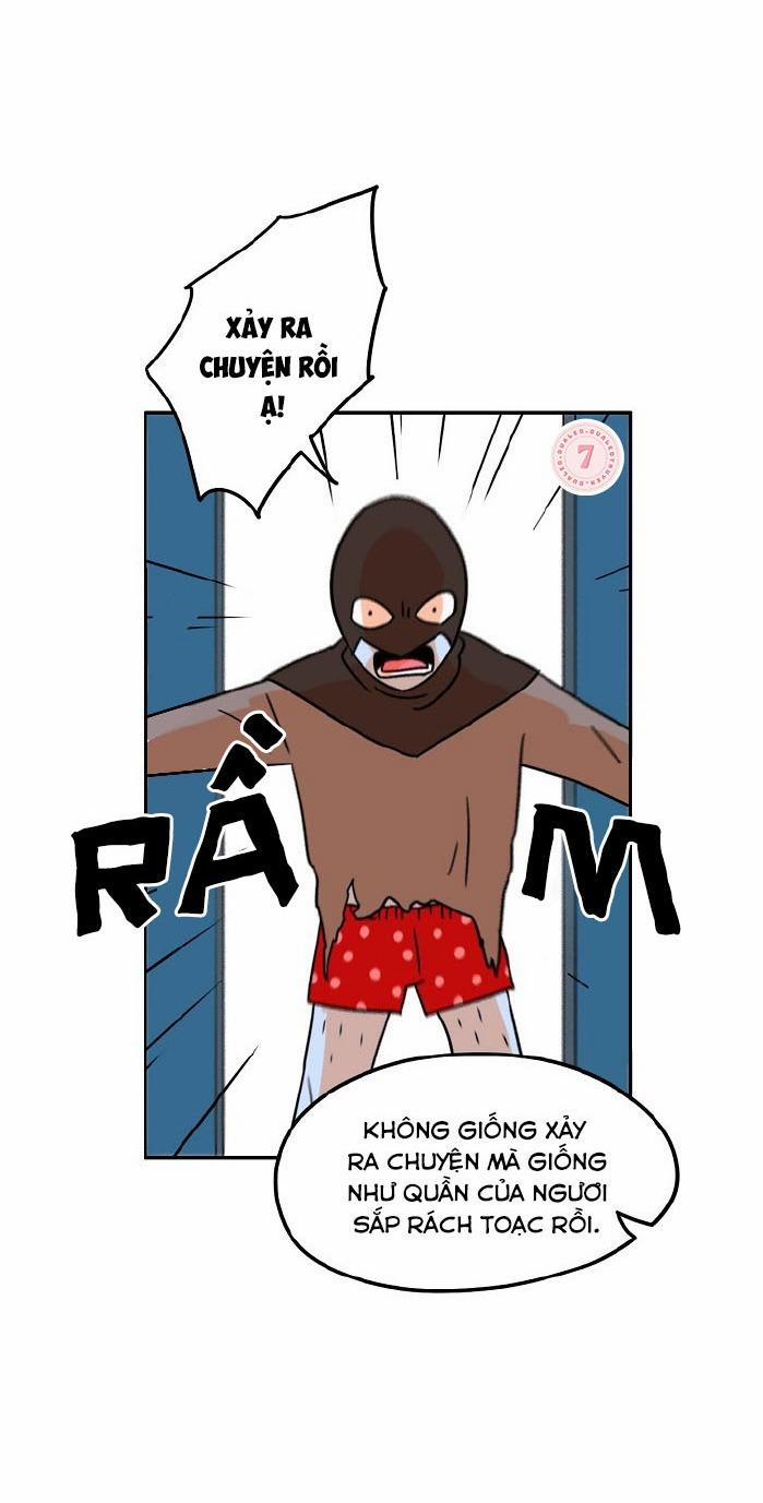 Dừng Lại, Tài Xế 8 0 8 trang 58