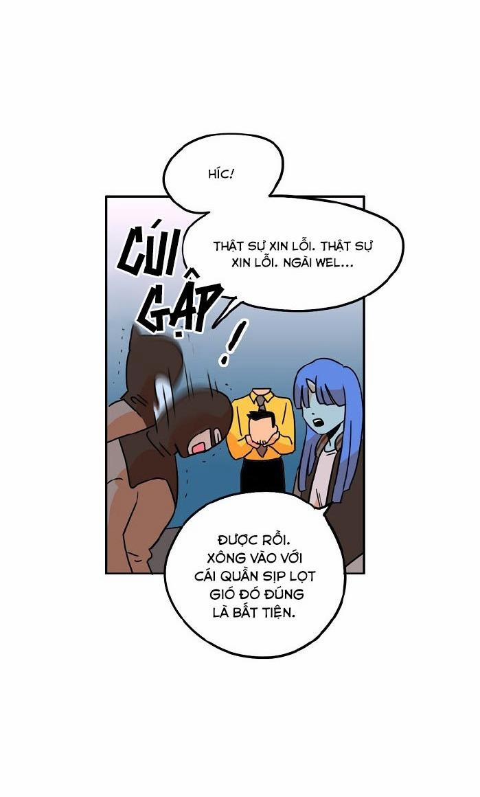 Dừng Lại, Tài Xế 8 0 8 trang 59