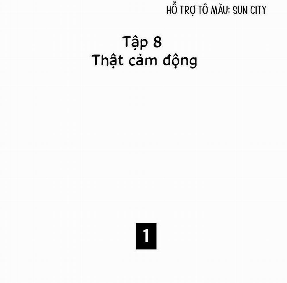 Dừng Lại, Tài Xế 8 trang 11