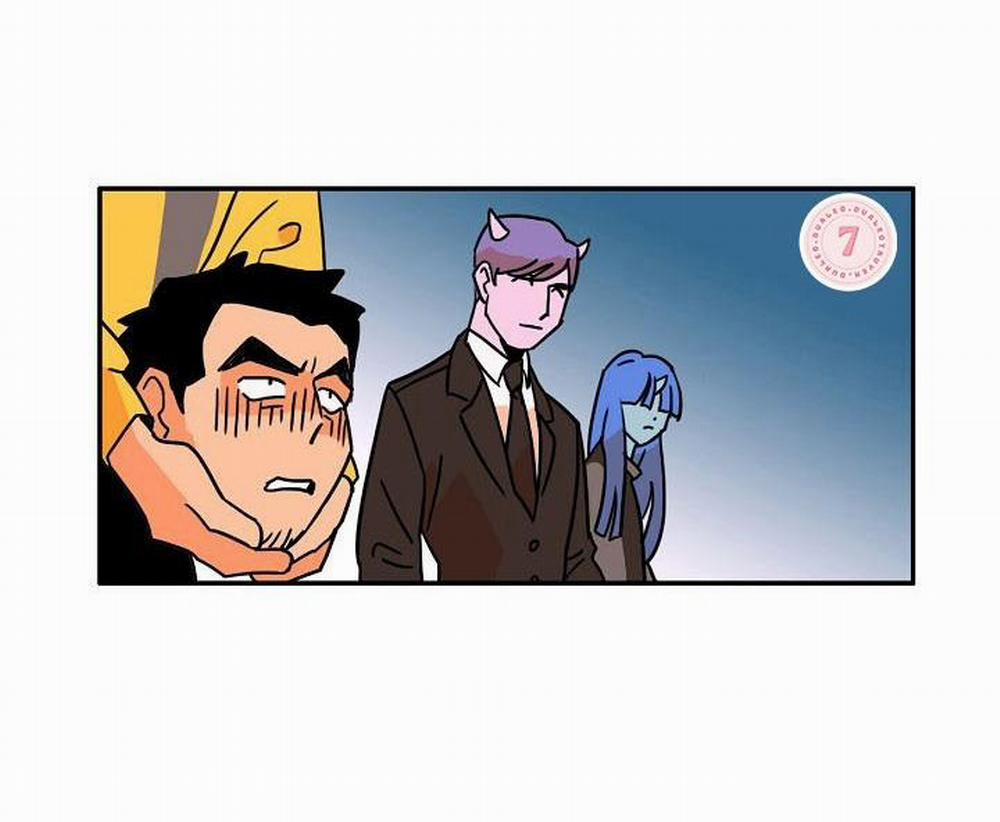 Dừng Lại, Tài Xế 8 trang 13