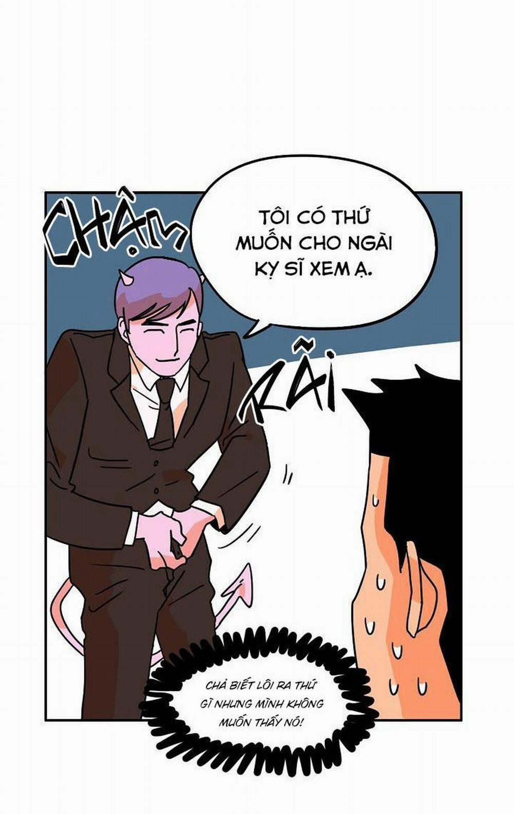 Dừng Lại, Tài Xế 8 trang 19