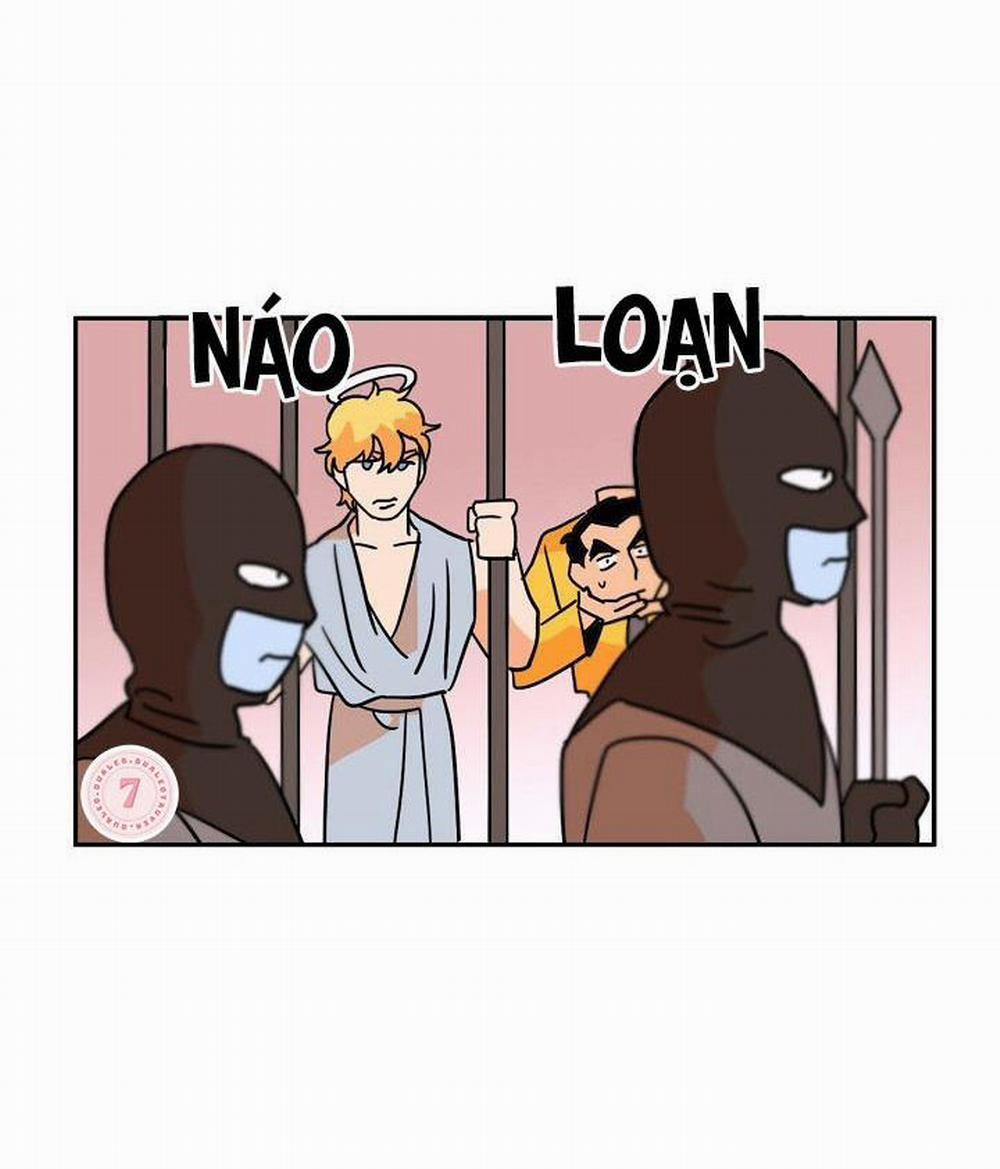 Dừng Lại, Tài Xế 8 trang 2