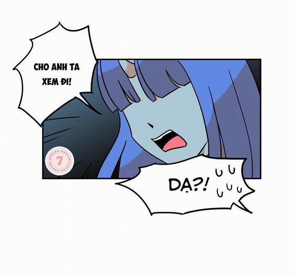 Dừng Lại, Tài Xế 8 trang 20