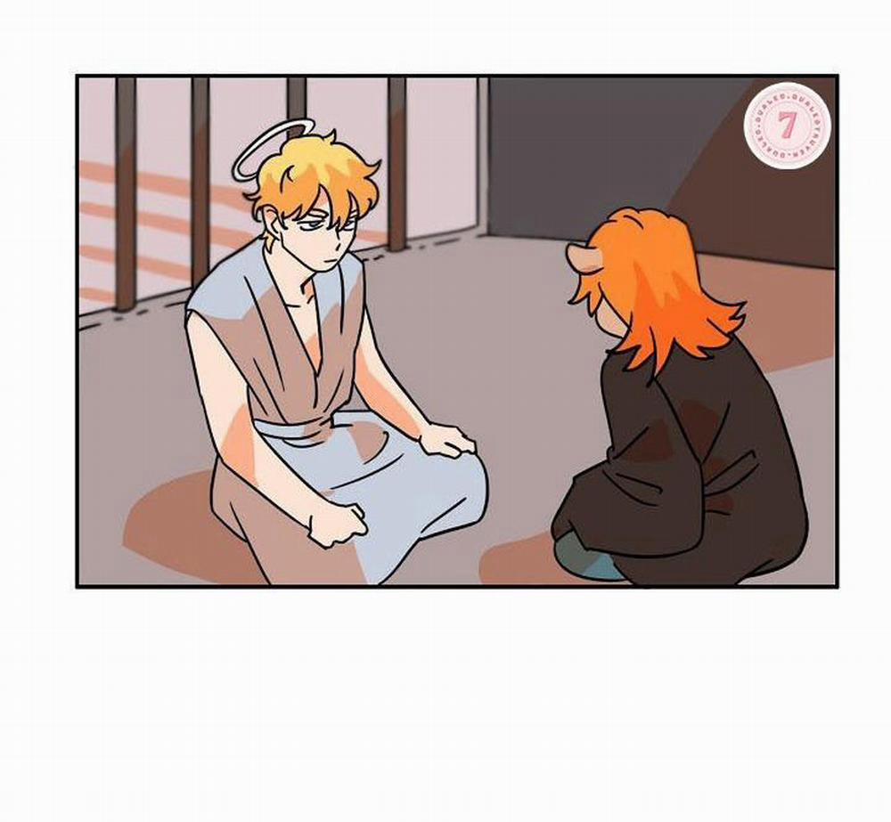 Dừng Lại, Tài Xế 8 trang 25