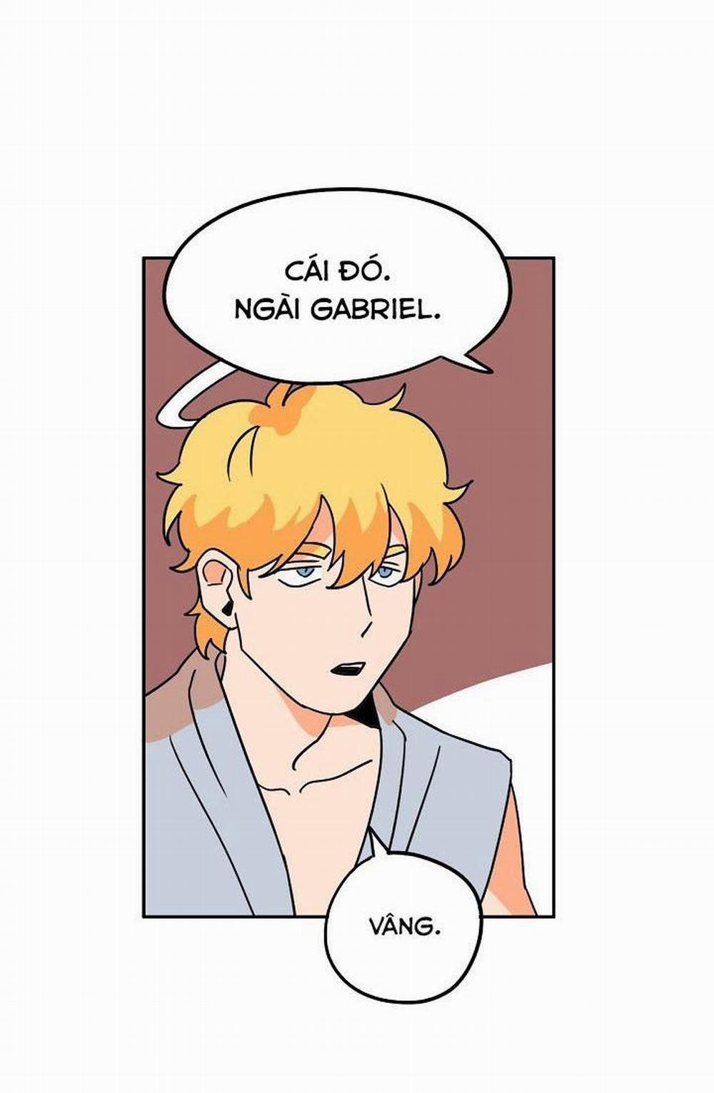 Dừng Lại, Tài Xế 8 trang 26