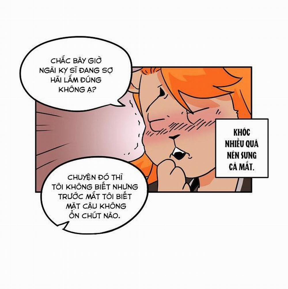 Dừng Lại, Tài Xế 8 trang 27