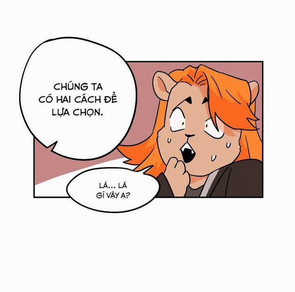 Dừng Lại, Tài Xế 8 trang 29