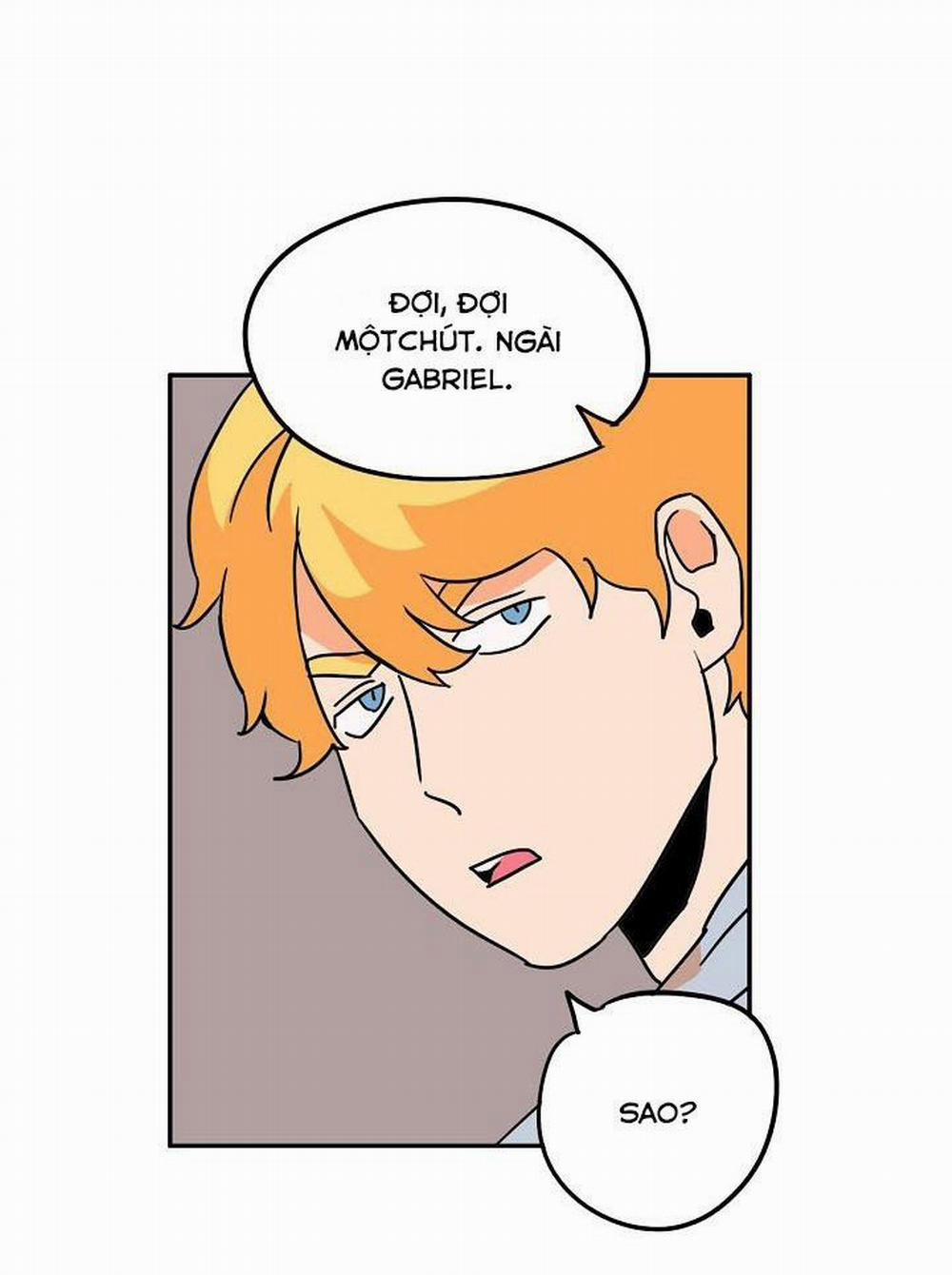 Dừng Lại, Tài Xế 8 trang 43