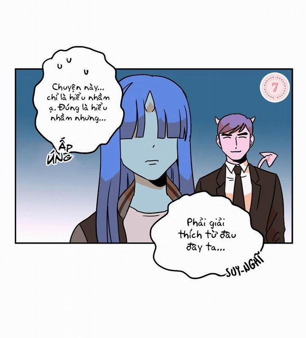 Dừng Lại, Tài Xế 8 trang 47