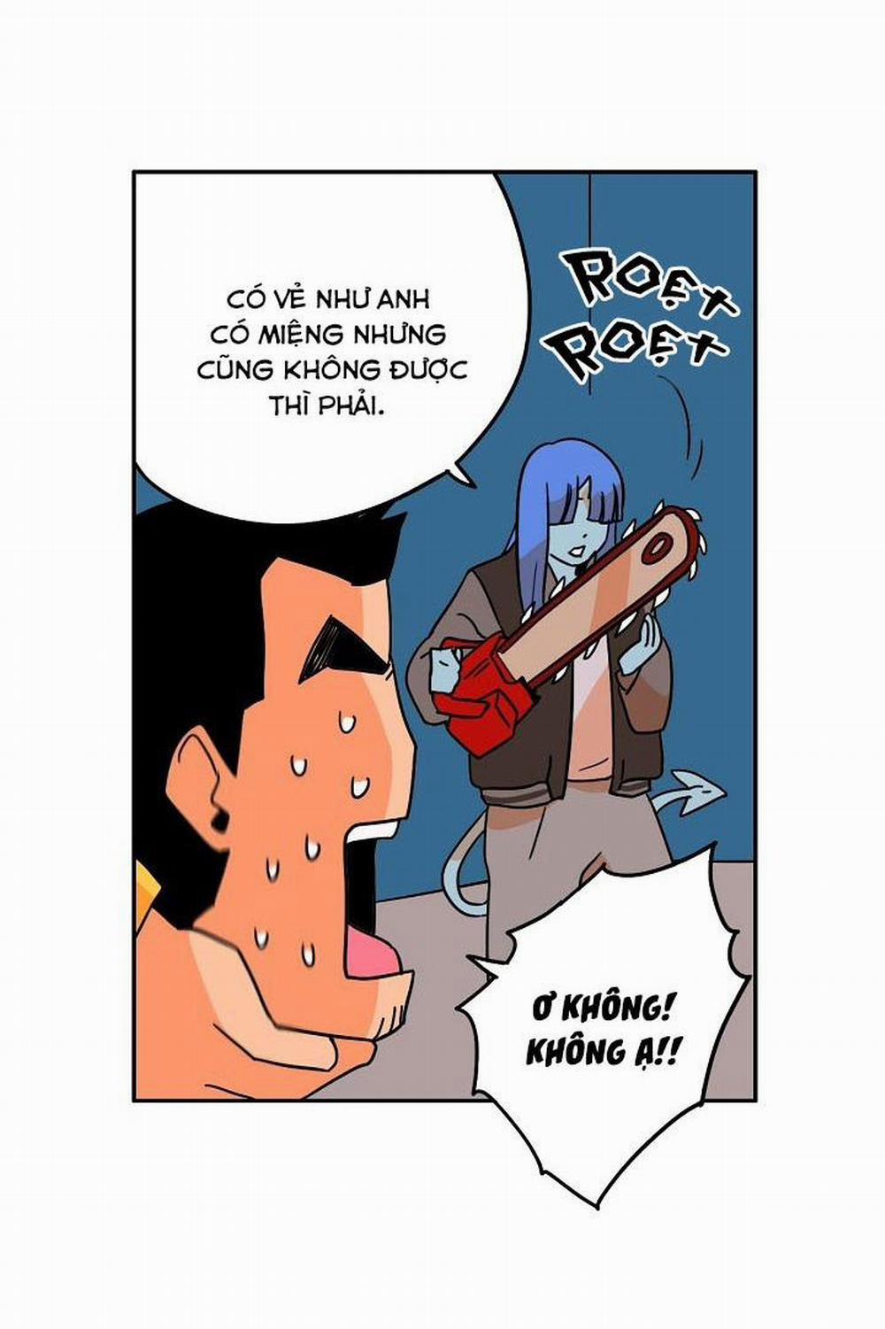 Dừng Lại, Tài Xế 8 trang 48