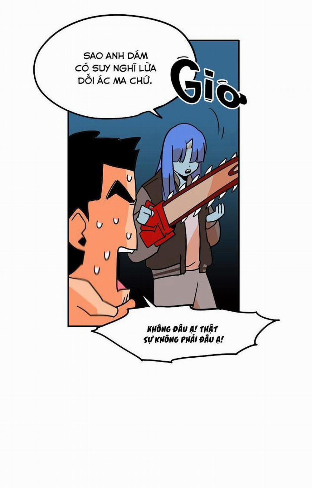 Dừng Lại, Tài Xế 8 trang 51