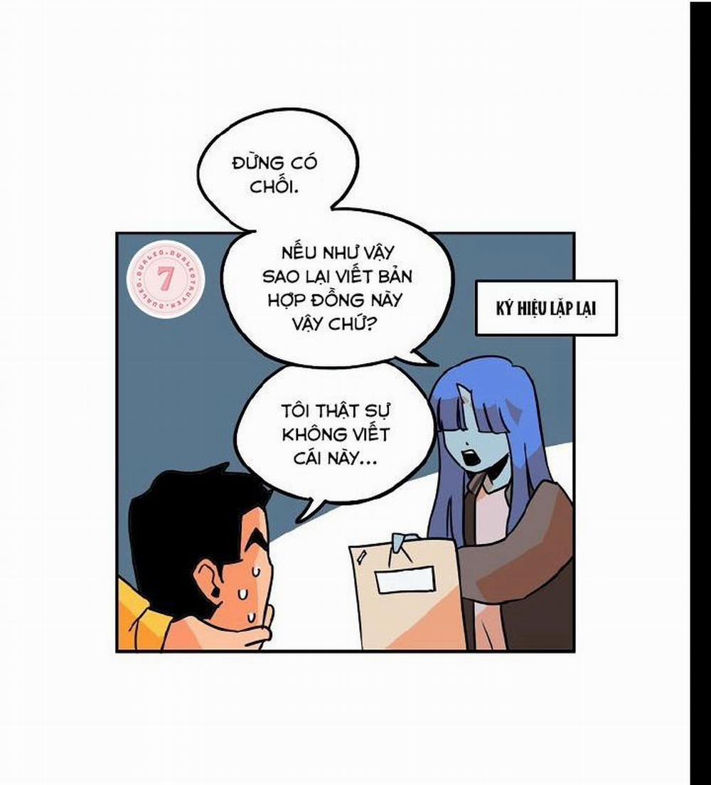 Dừng Lại, Tài Xế 8 trang 53