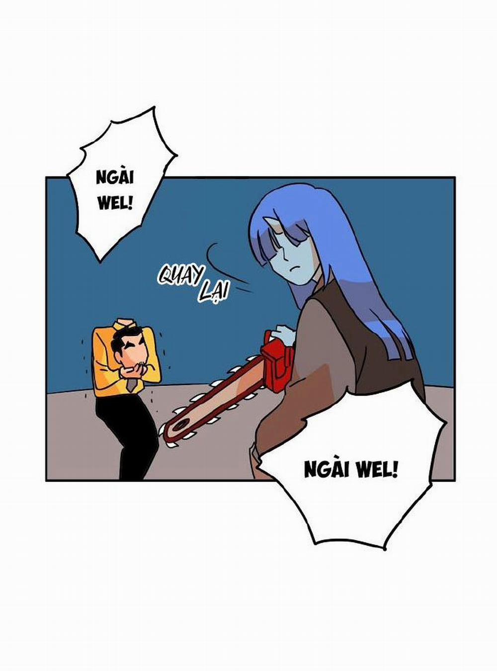 Dừng Lại, Tài Xế 8 trang 57