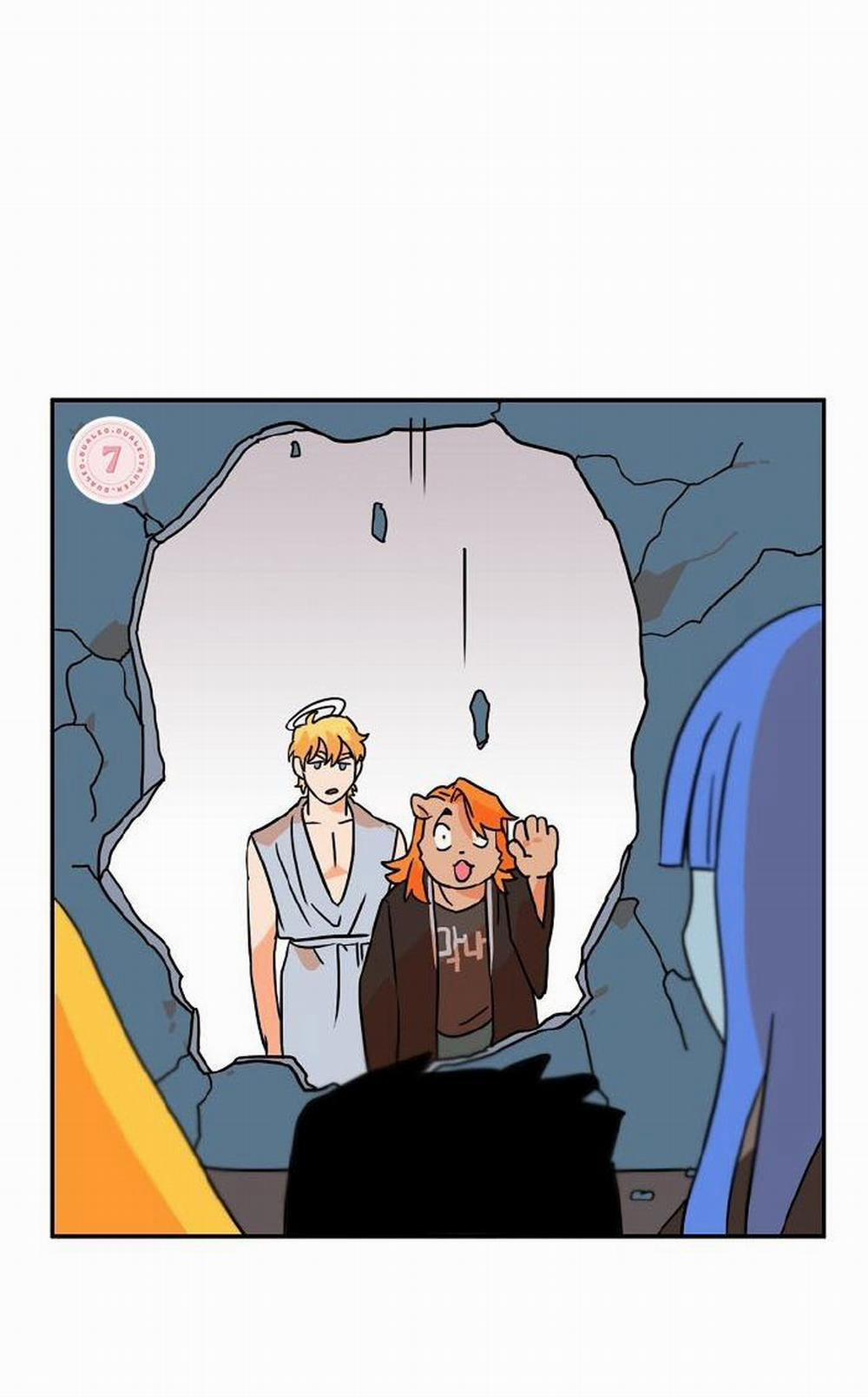 Dừng Lại, Tài Xế 8 trang 64