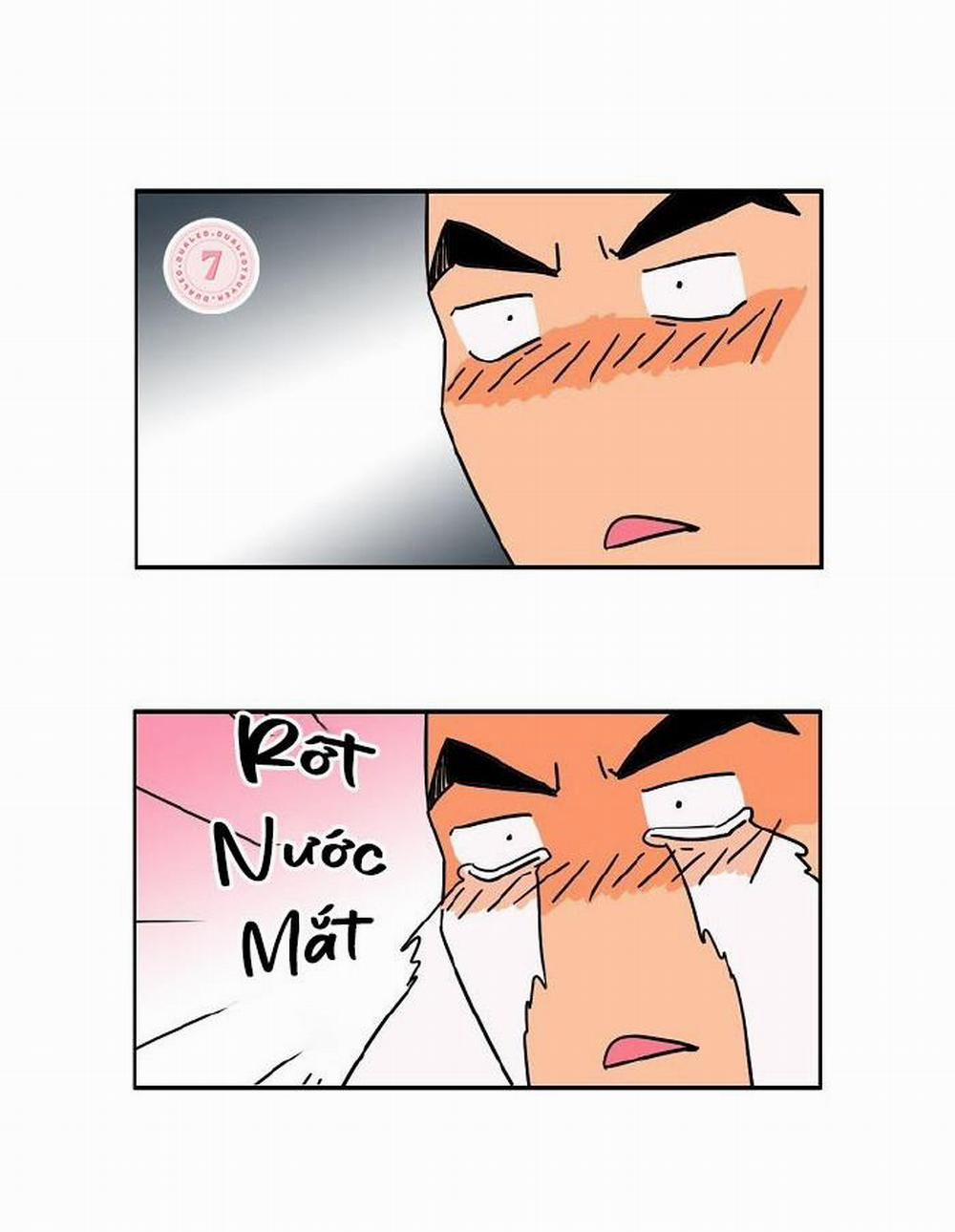 Dừng Lại, Tài Xế 8 trang 67