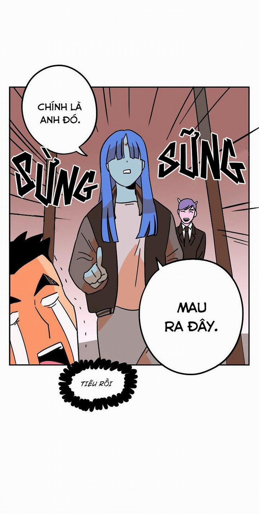 Dừng Lại, Tài Xế 8 trang 9