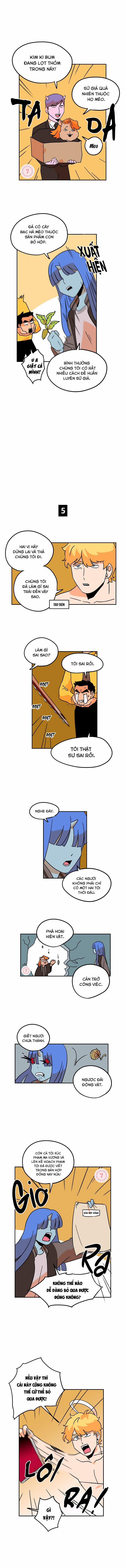 Dừng Lại, Tài Xế 9 0 9 trang 3