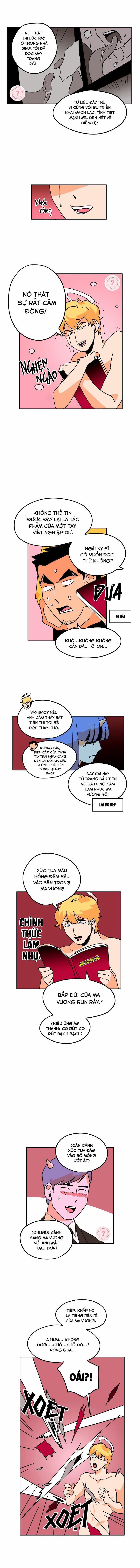 Dừng Lại, Tài Xế 9 0 9 trang 5