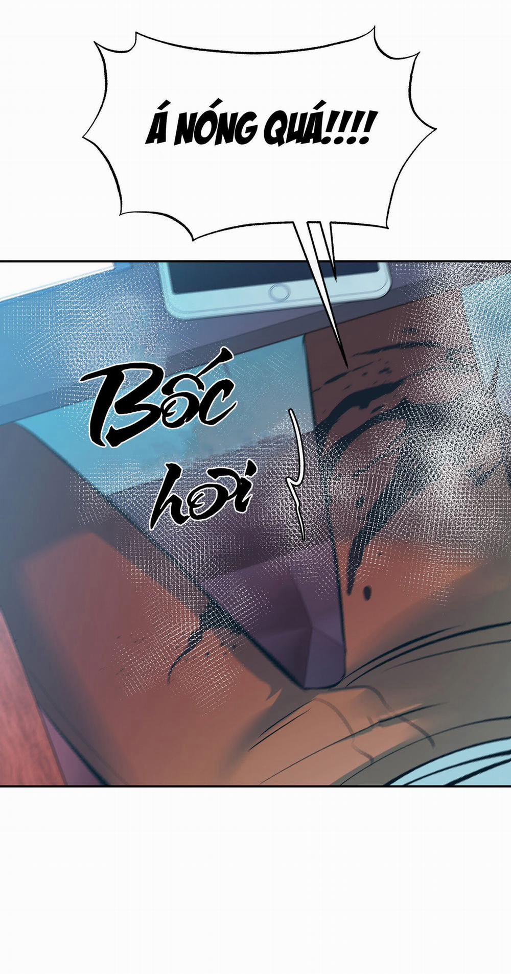 Đừng Làm Em Dựng Lên Nữa, Giám Đốc 1 trang 17