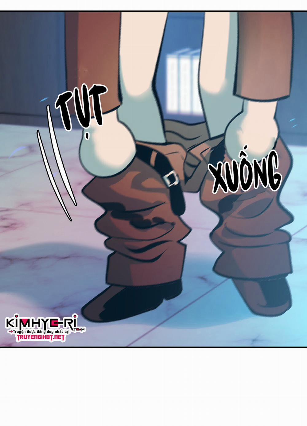 Đừng Làm Em Dựng Lên Nữa, Giám Đốc 1 trang 20