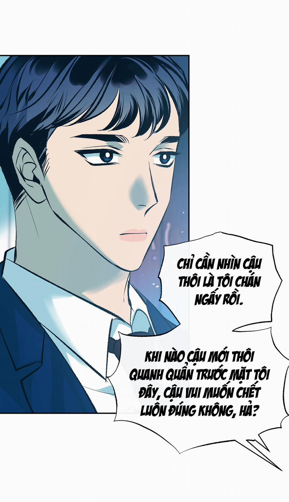 Đừng Làm Em Dựng Lên Nữa, Giám Đốc 1 trang 26