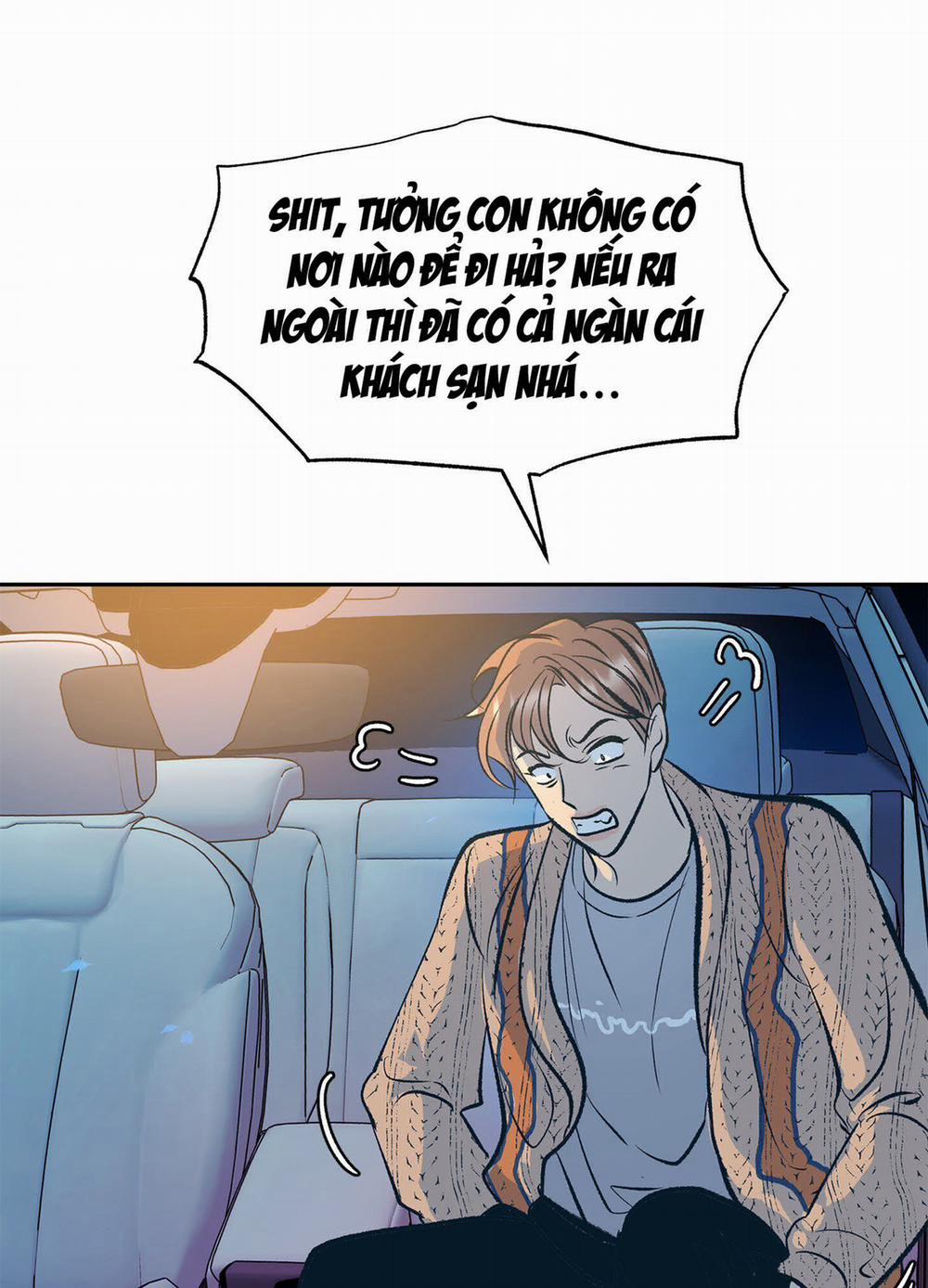 Đừng Làm Em Dựng Lên Nữa, Giám Đốc 1 trang 39