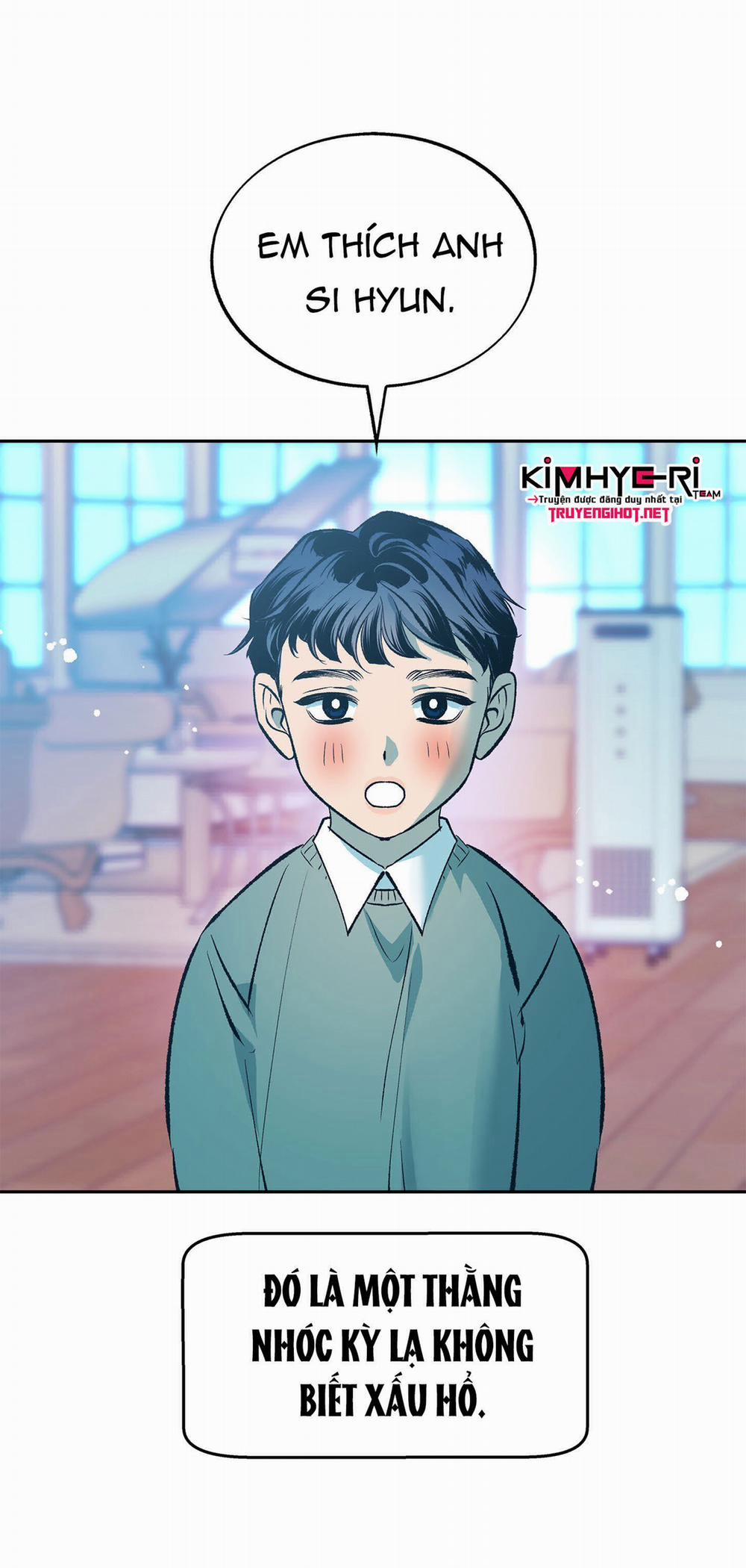 Đừng Làm Em Dựng Lên Nữa, Giám Đốc 1 trang 4