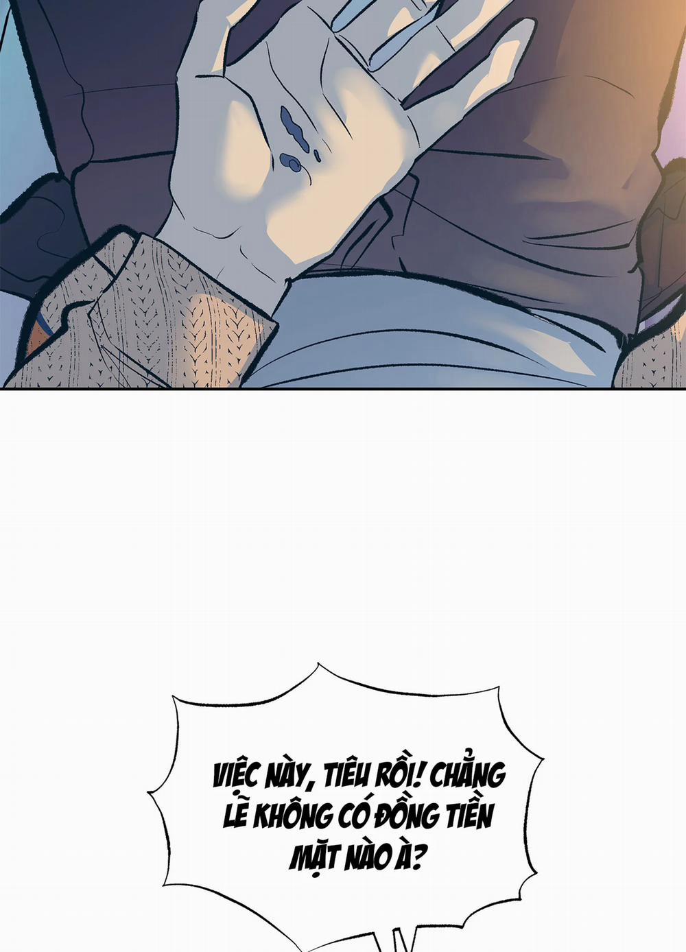 Đừng Làm Em Dựng Lên Nữa, Giám Đốc 1 trang 41