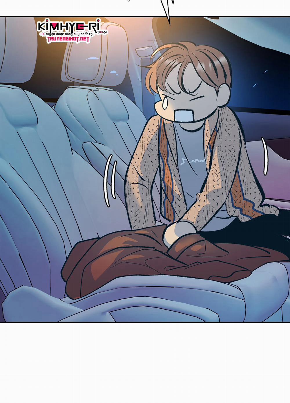 Đừng Làm Em Dựng Lên Nữa, Giám Đốc 1 trang 42