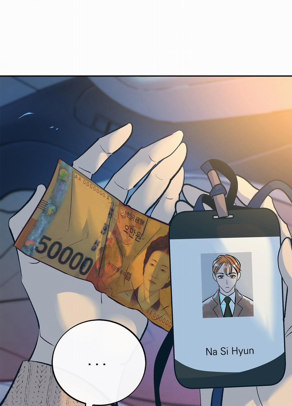 Đừng Làm Em Dựng Lên Nữa, Giám Đốc 1 trang 43