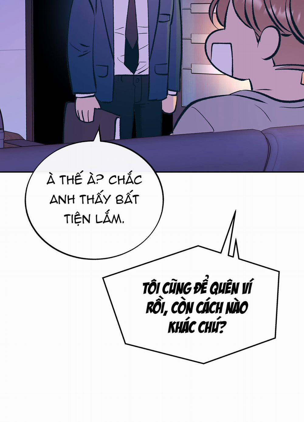 Đừng Làm Em Dựng Lên Nữa, Giám Đốc 1 trang 53