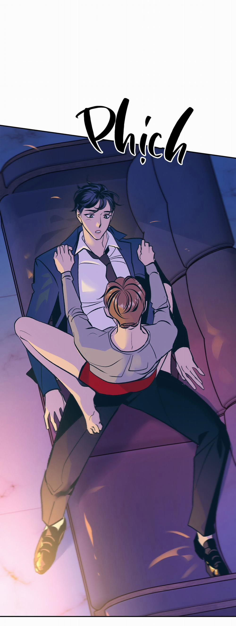 Đừng Làm Em Dựng Lên Nữa, Giám Đốc 1 trang 72