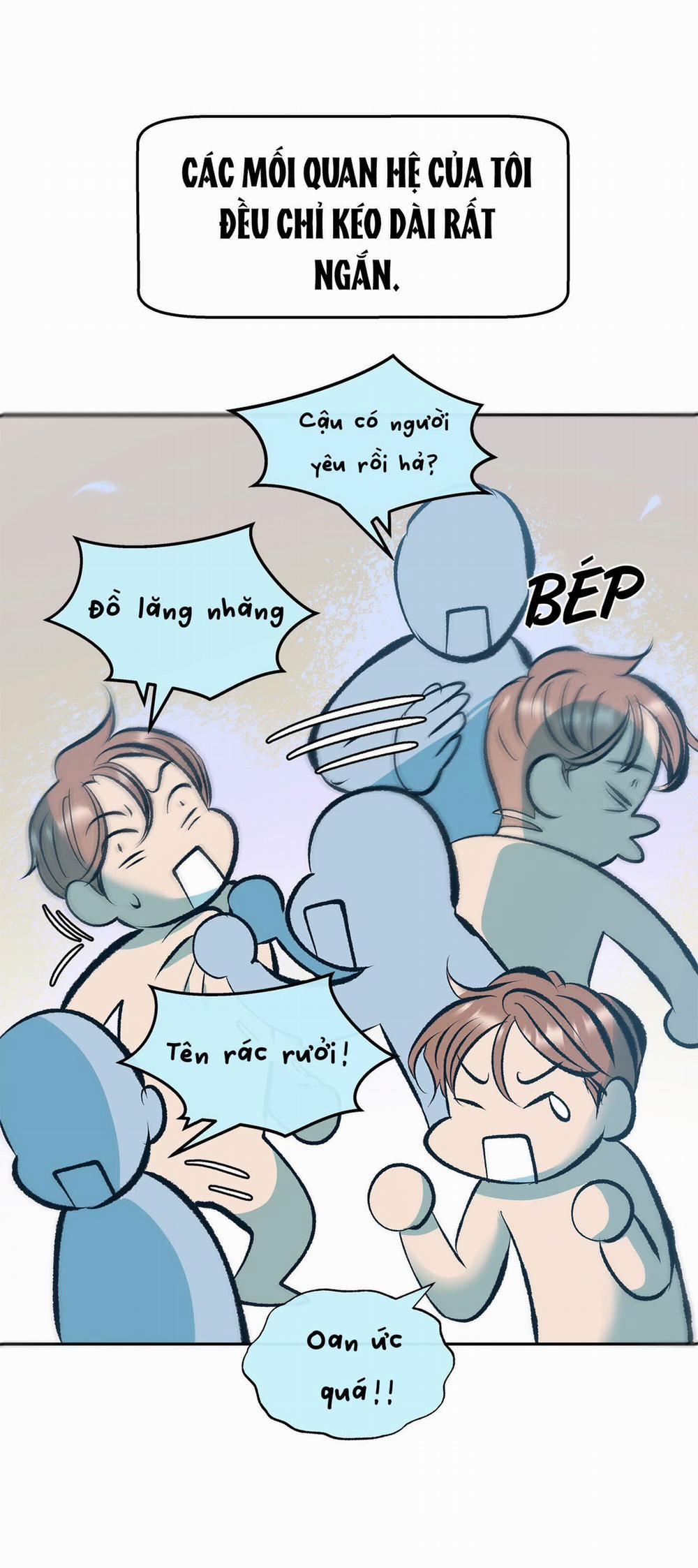 Đừng Làm Em Dựng Lên Nữa, Giám Đốc 1 trang 8