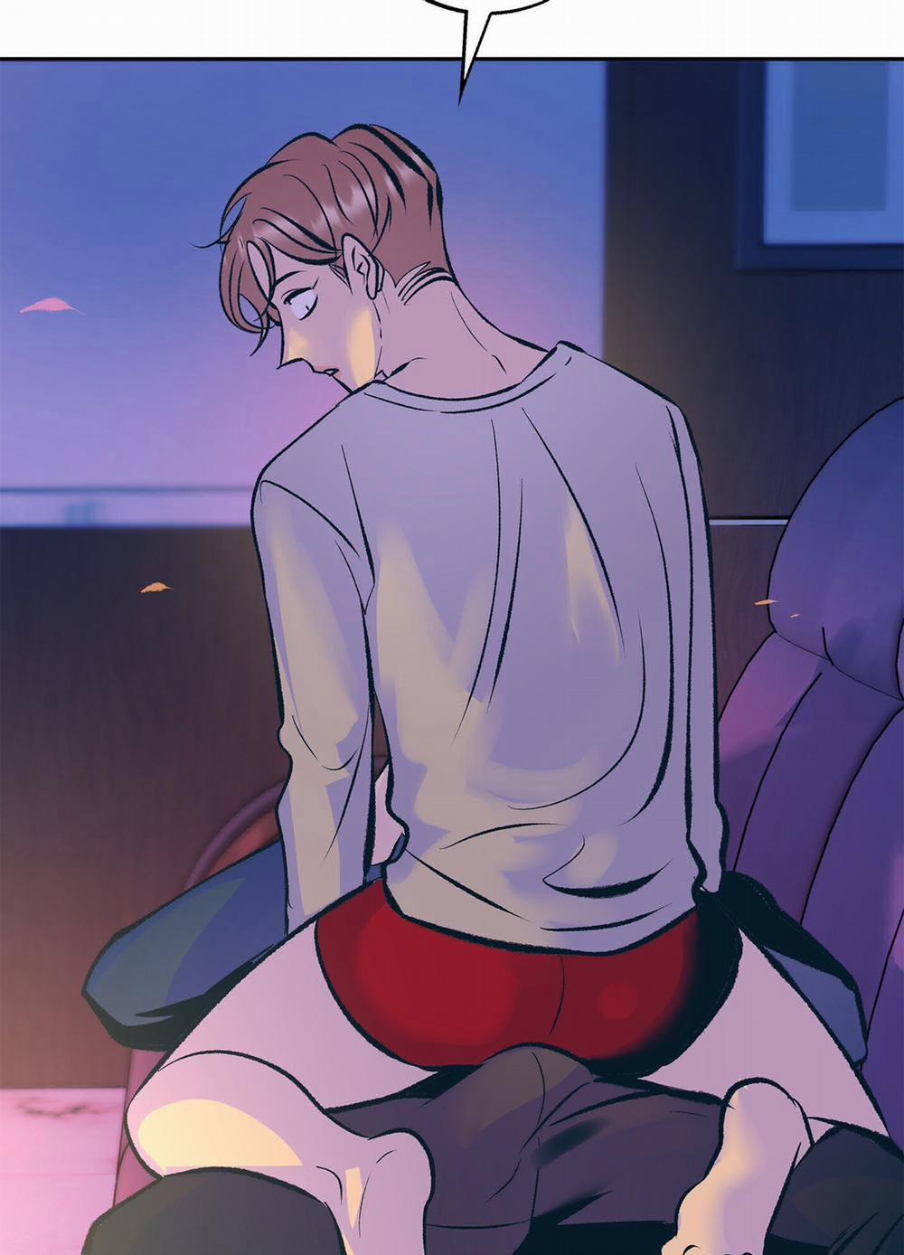 Đừng Làm Em Dựng Lên Nữa, Giám Đốc 1 trang 81