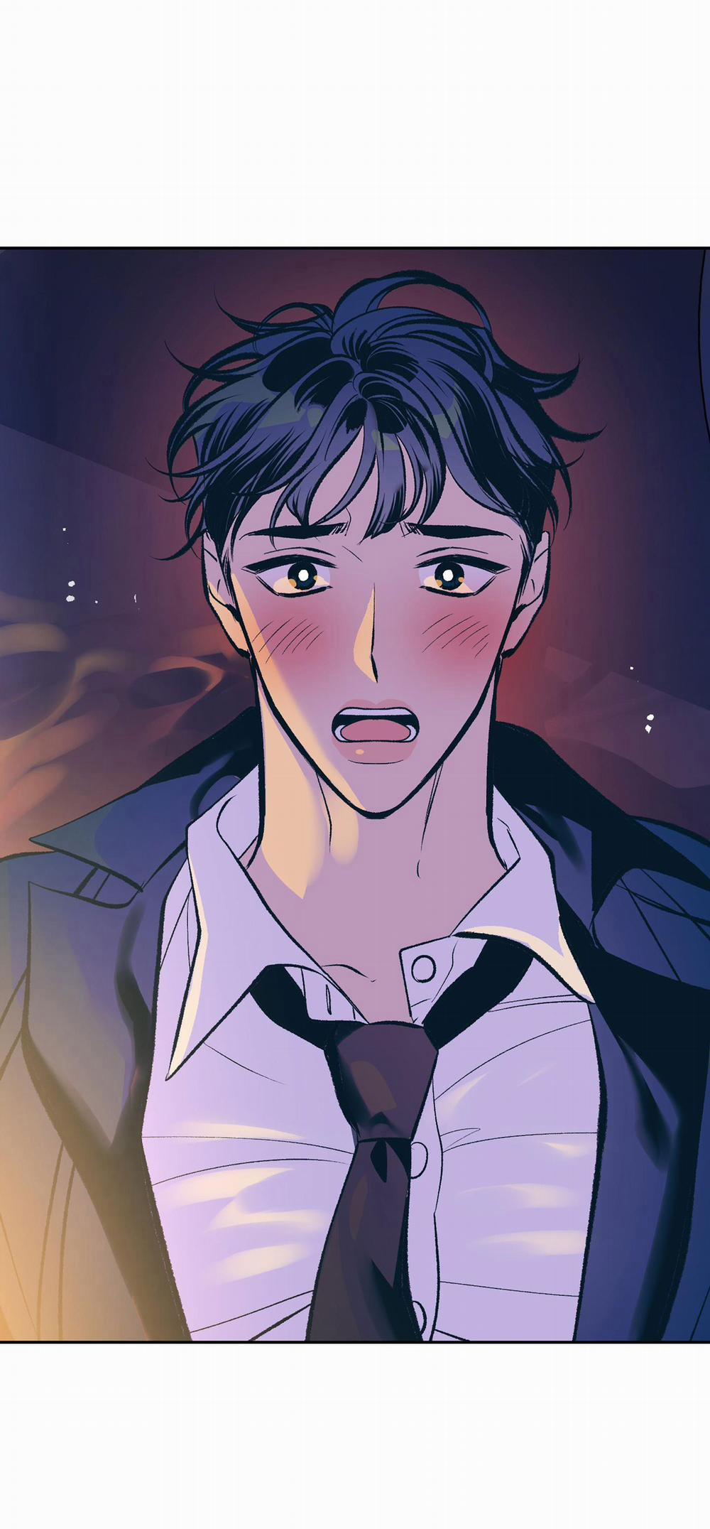 Đừng Làm Em Dựng Lên Nữa, Giám Đốc 2 trang 1