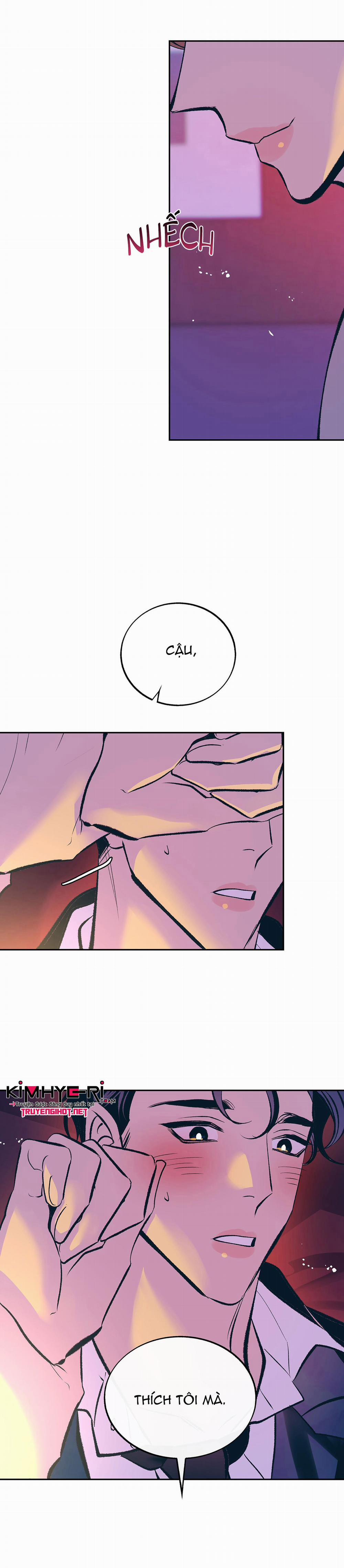 Đừng Làm Em Dựng Lên Nữa, Giám Đốc 2 trang 11