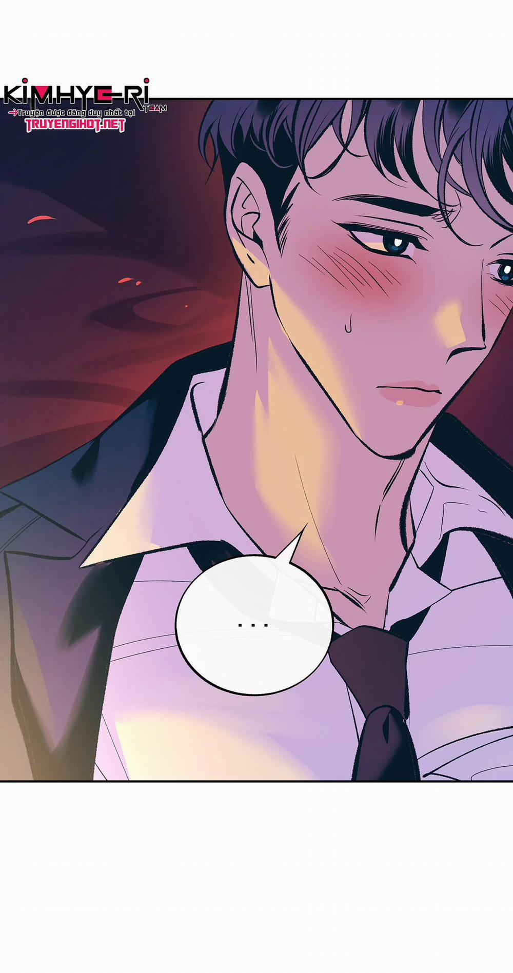 Đừng Làm Em Dựng Lên Nữa, Giám Đốc 2 trang 13