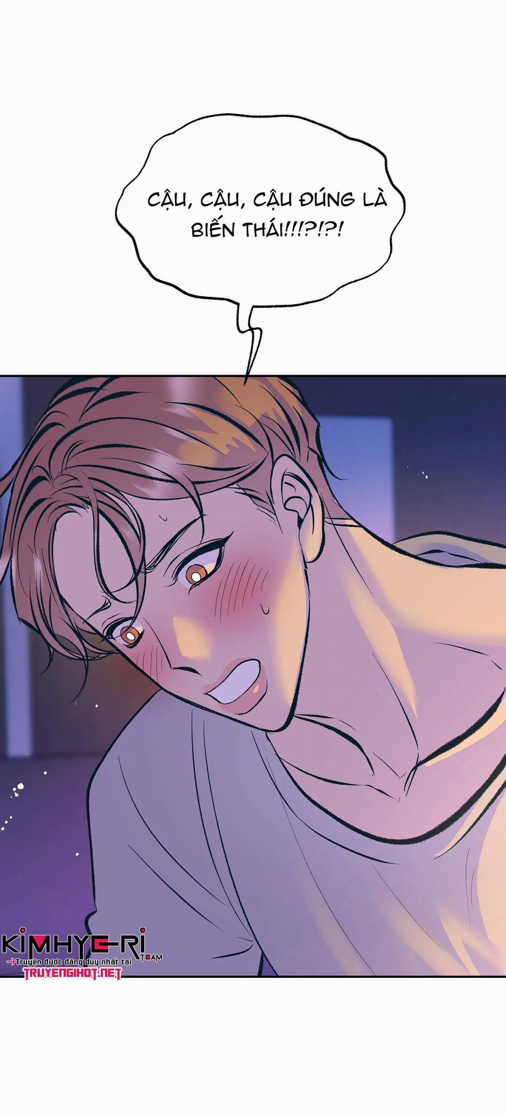 Đừng Làm Em Dựng Lên Nữa, Giám Đốc 2 trang 2