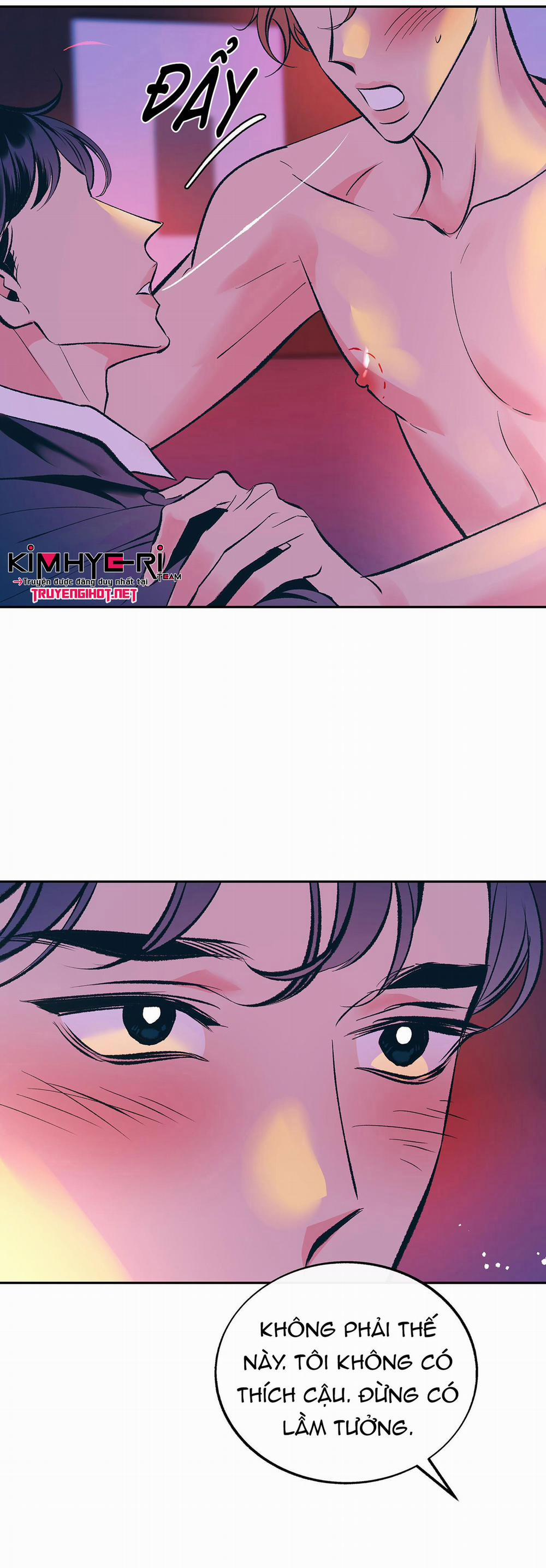 Đừng Làm Em Dựng Lên Nữa, Giám Đốc 2 trang 25