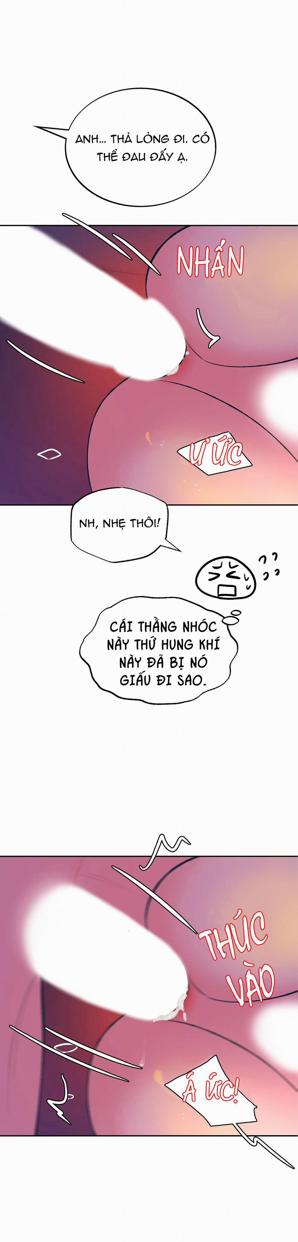 Đừng Làm Em Dựng Lên Nữa, Giám Đốc 2 trang 35