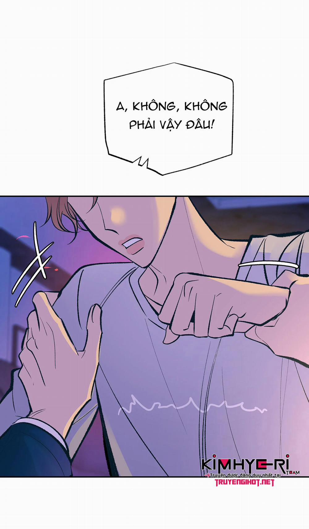 Đừng Làm Em Dựng Lên Nữa, Giám Đốc 2 trang 4