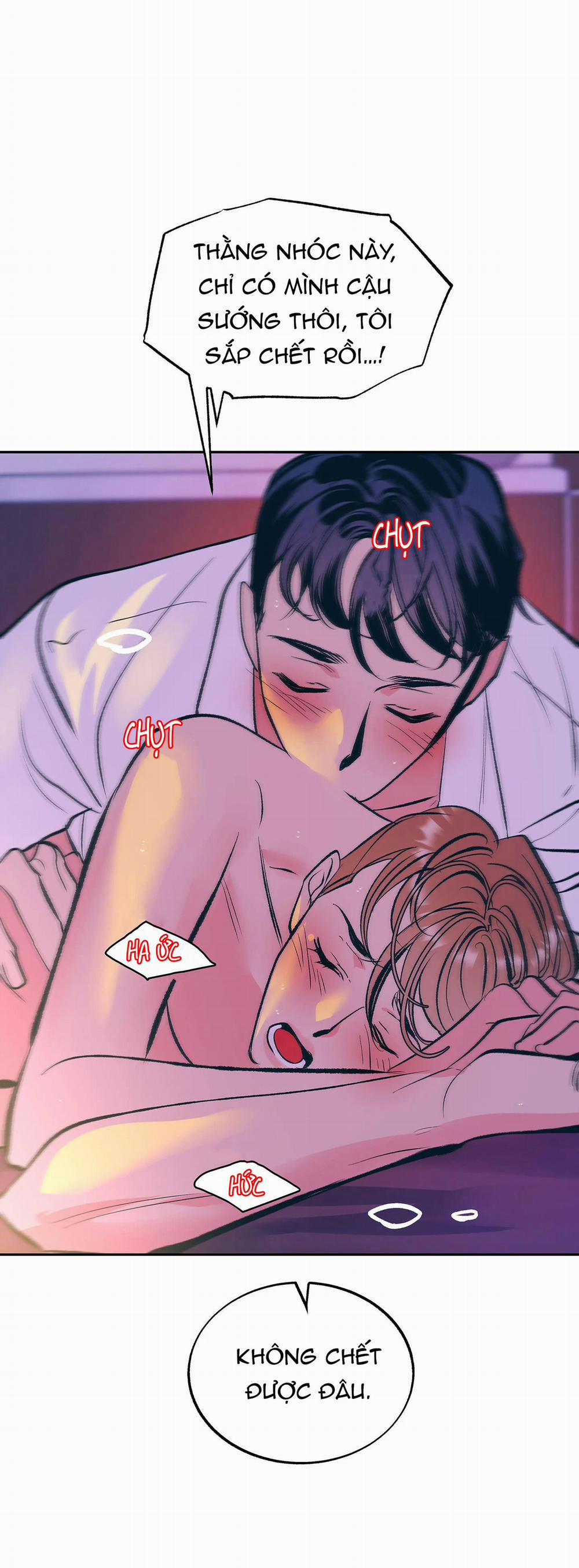 Đừng Làm Em Dựng Lên Nữa, Giám Đốc 2 trang 40