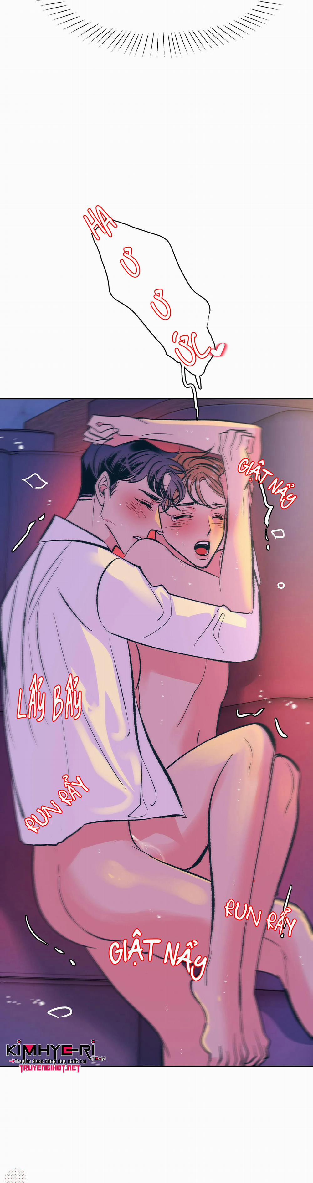 Đừng Làm Em Dựng Lên Nữa, Giám Đốc 2 trang 43