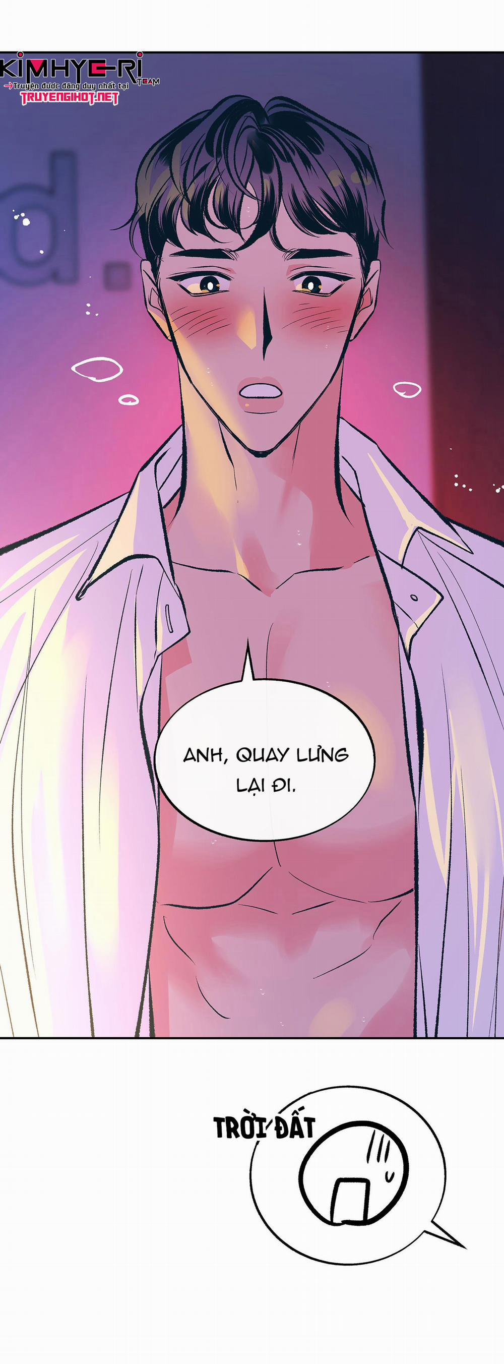 Đừng Làm Em Dựng Lên Nữa, Giám Đốc 2 trang 46